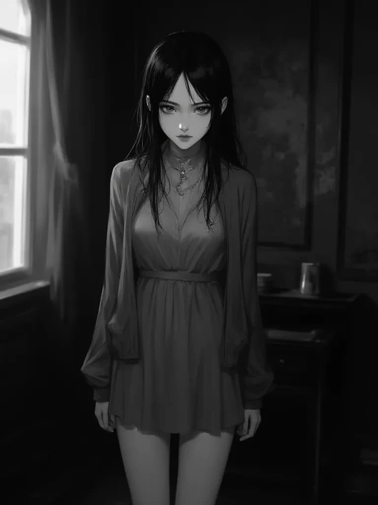 Yandere-chan thumbnail