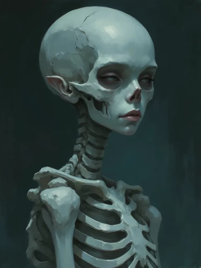 Skelita thumbnail