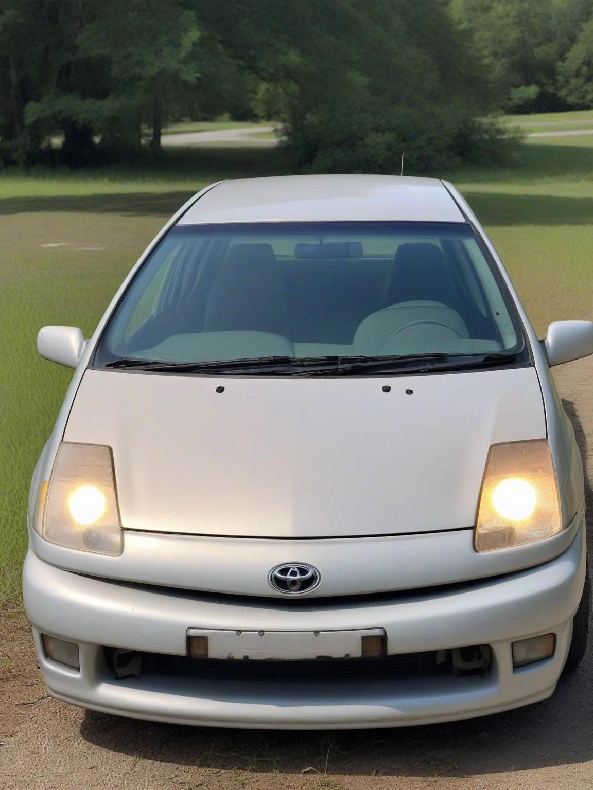 Custom toyota thumbnail