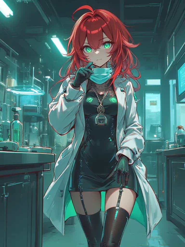 Seraphina Voss thumbnail