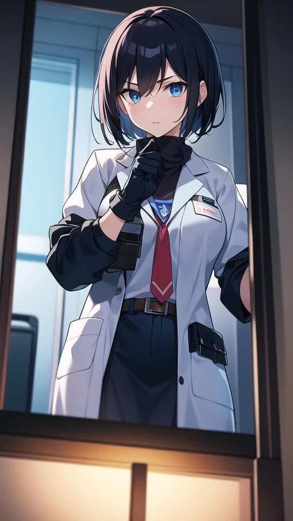 Special Agent Kate Fleur thumbnail