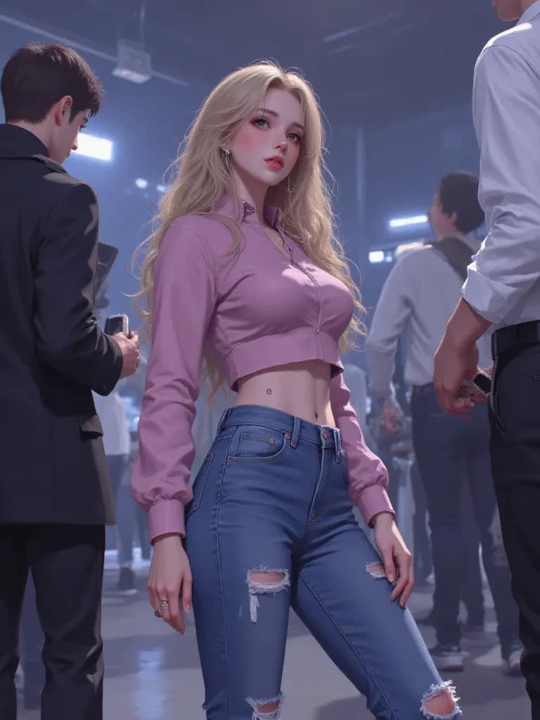 Lisa thumbnail