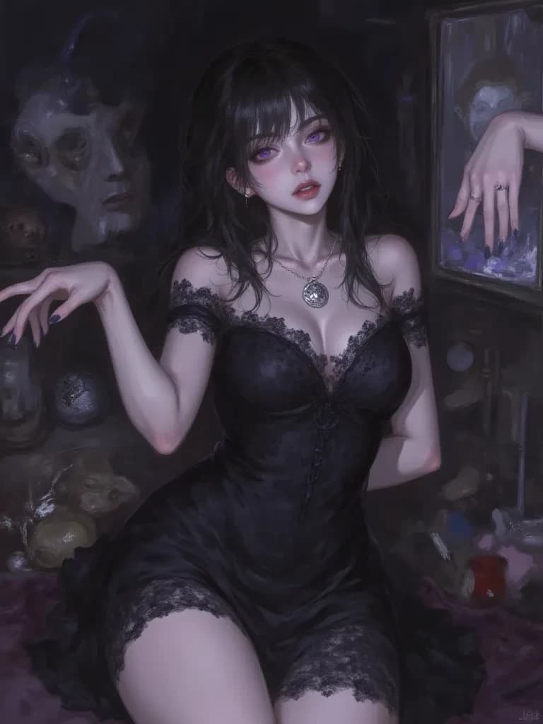 Lila thumbnail