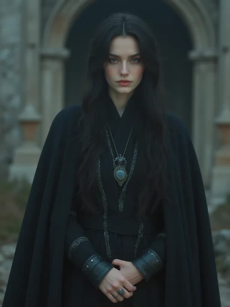 Morgana Volkov thumbnail