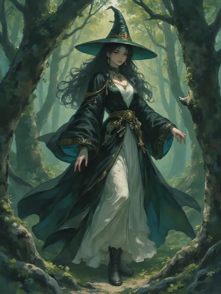Seraphina Cinder thumbnail