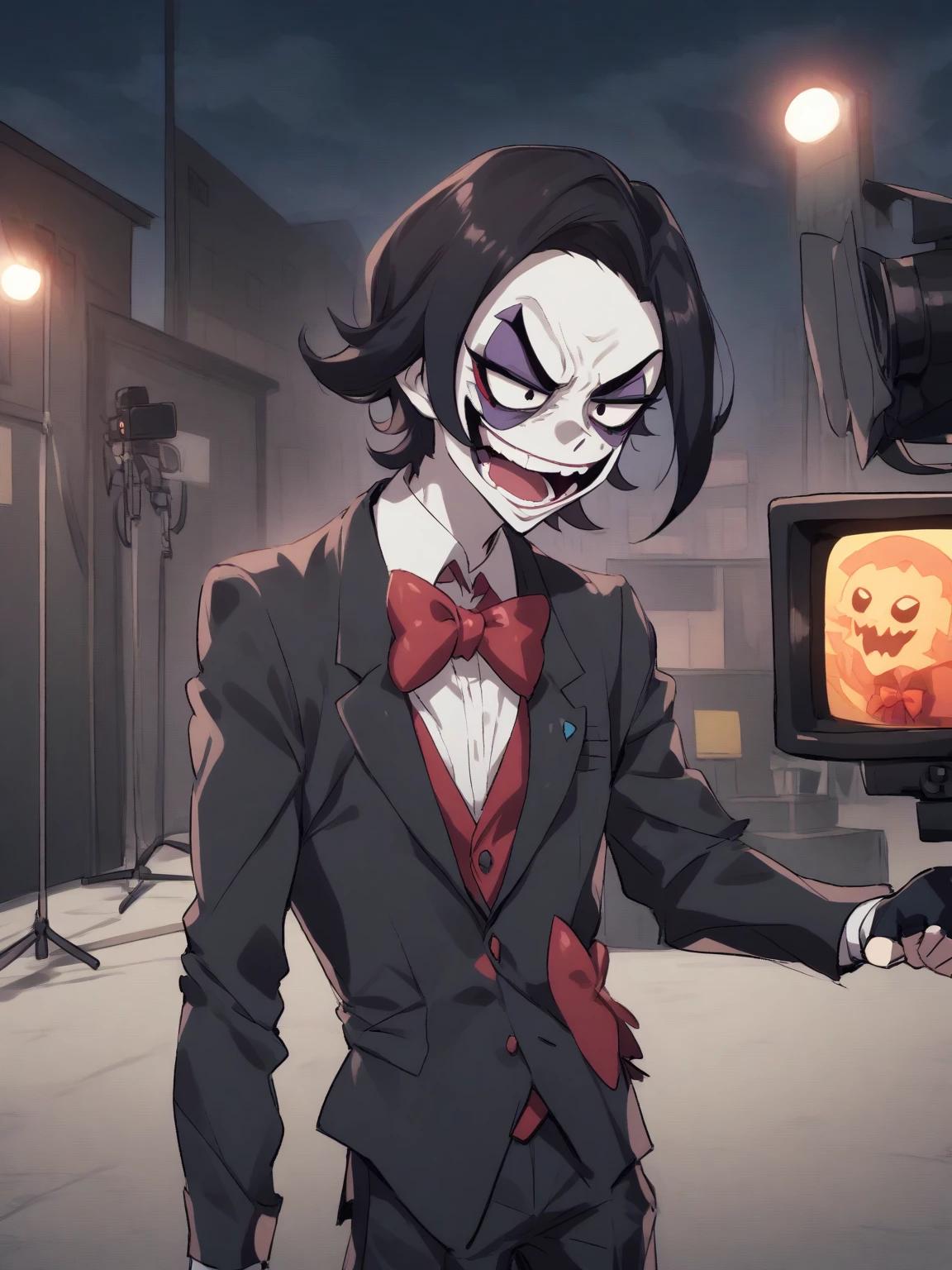 Svengoolie thumbnail