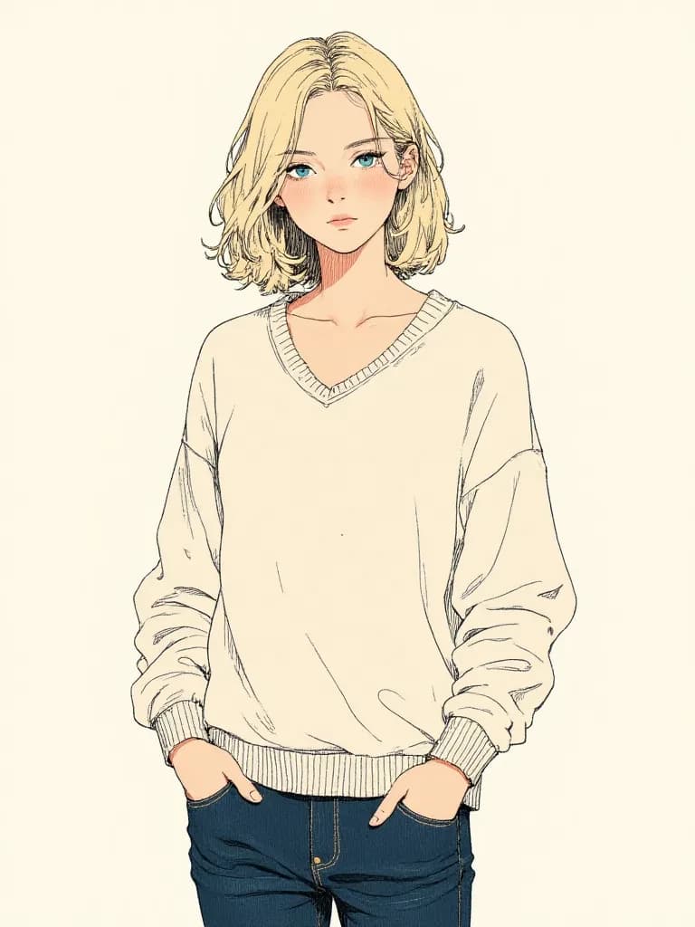 Leora Lexington thumbnail