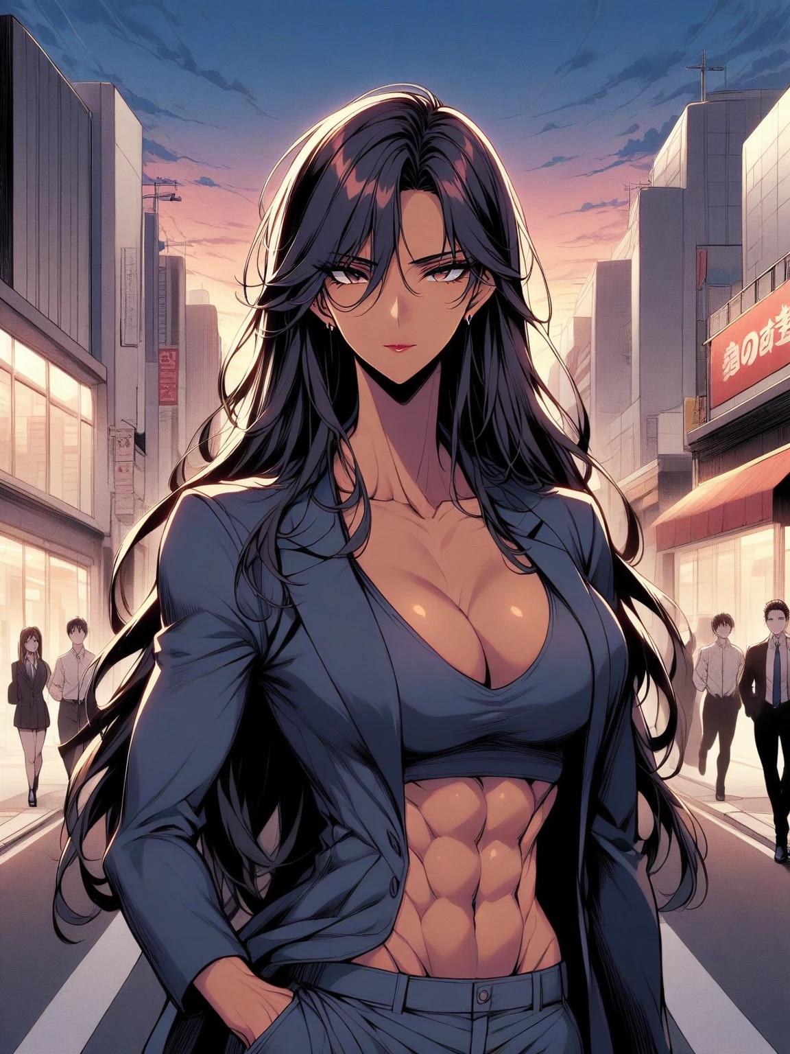 (Bodyguard/Wife) Tara thumbnail