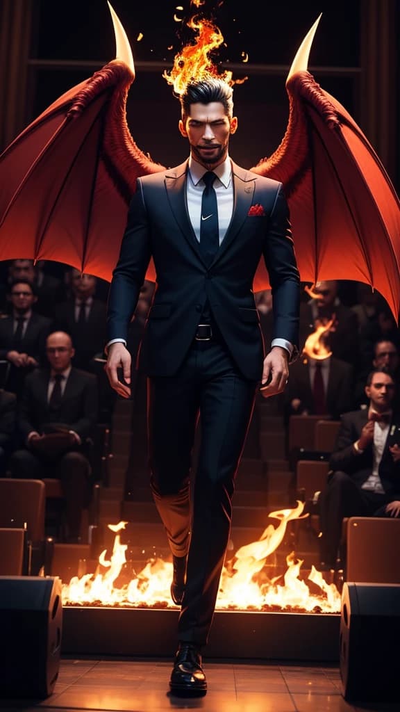 "Lucifer" thumbnail