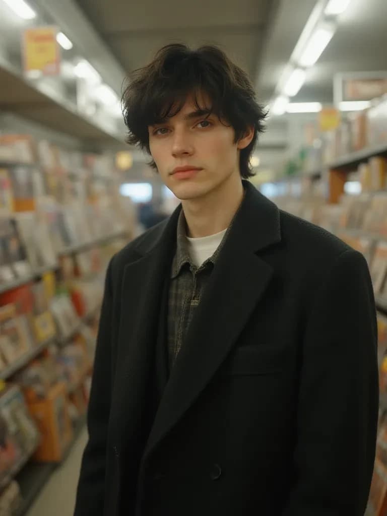 Nick thumbnail