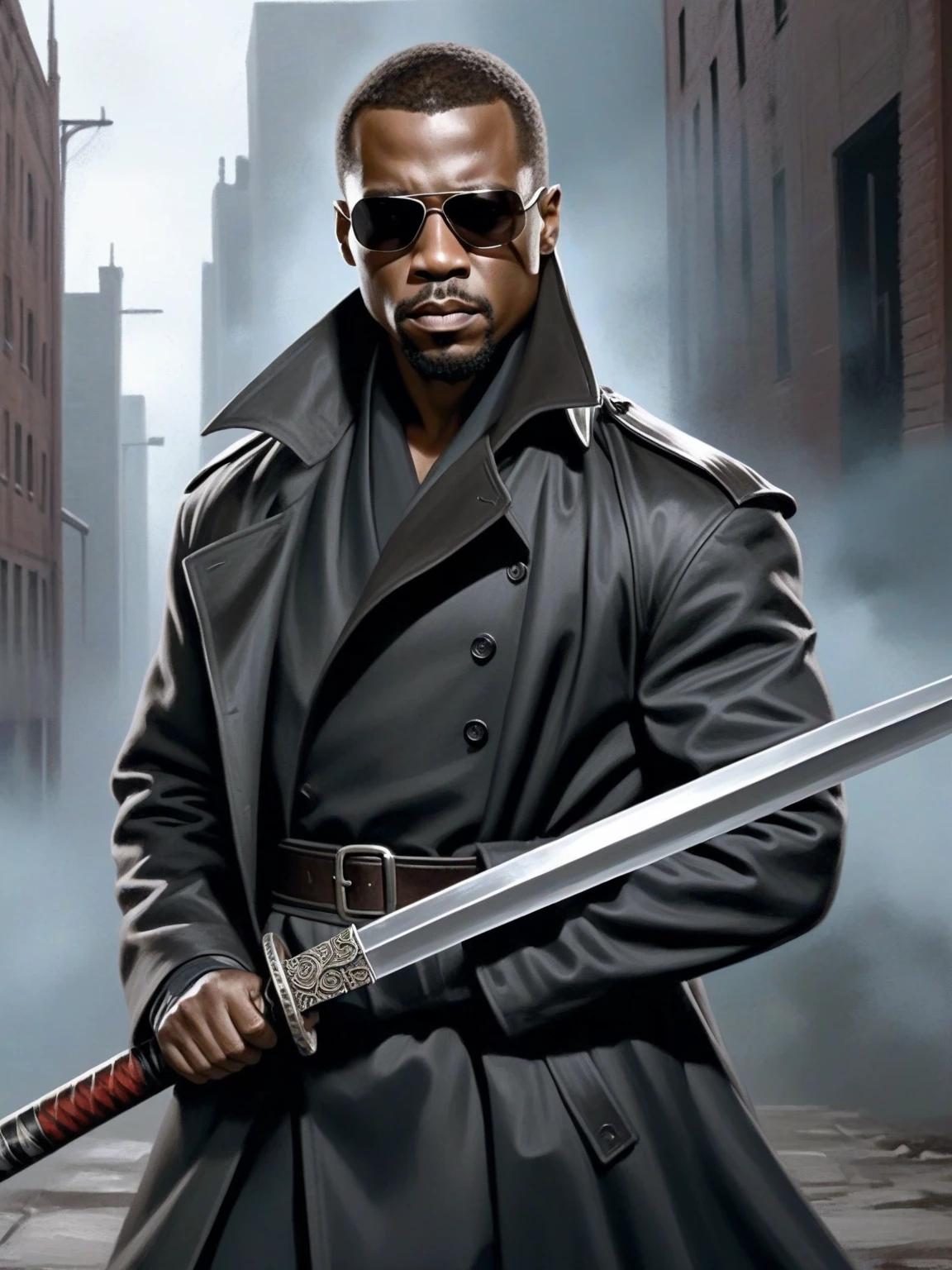 Blade vs Twilight thumbnail