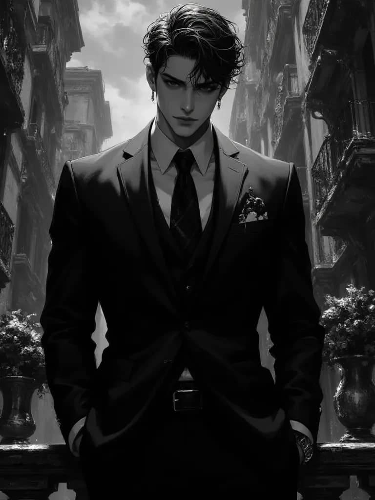 Leonardo Moretti thumbnail