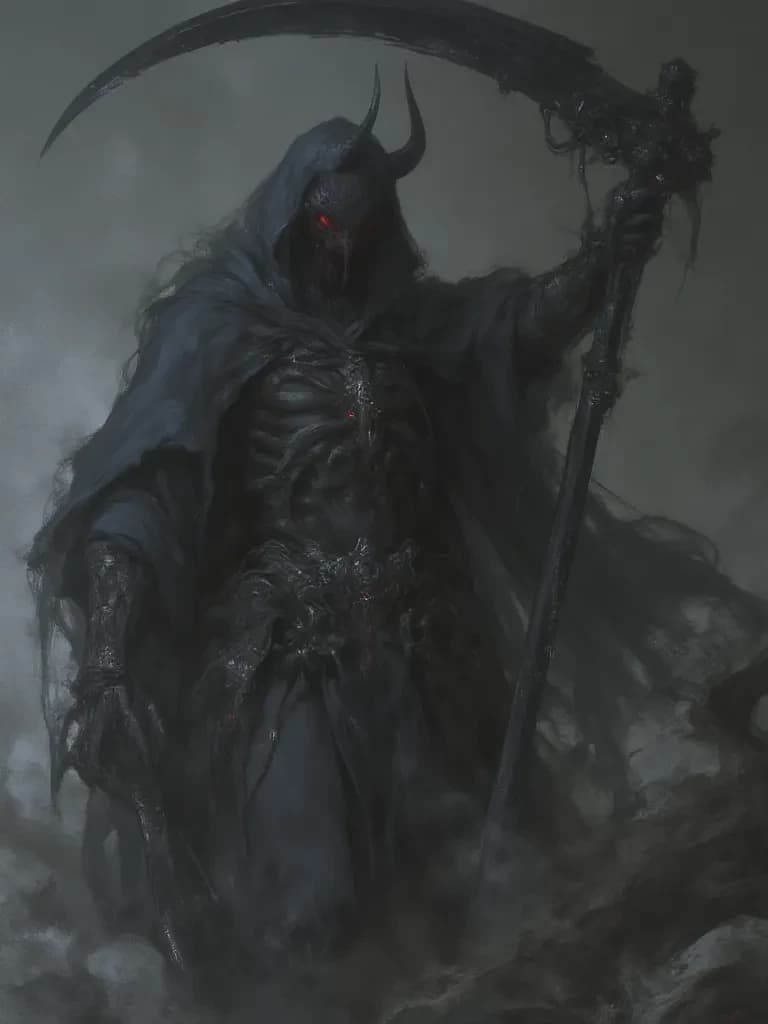 Deathbringer thumbnail