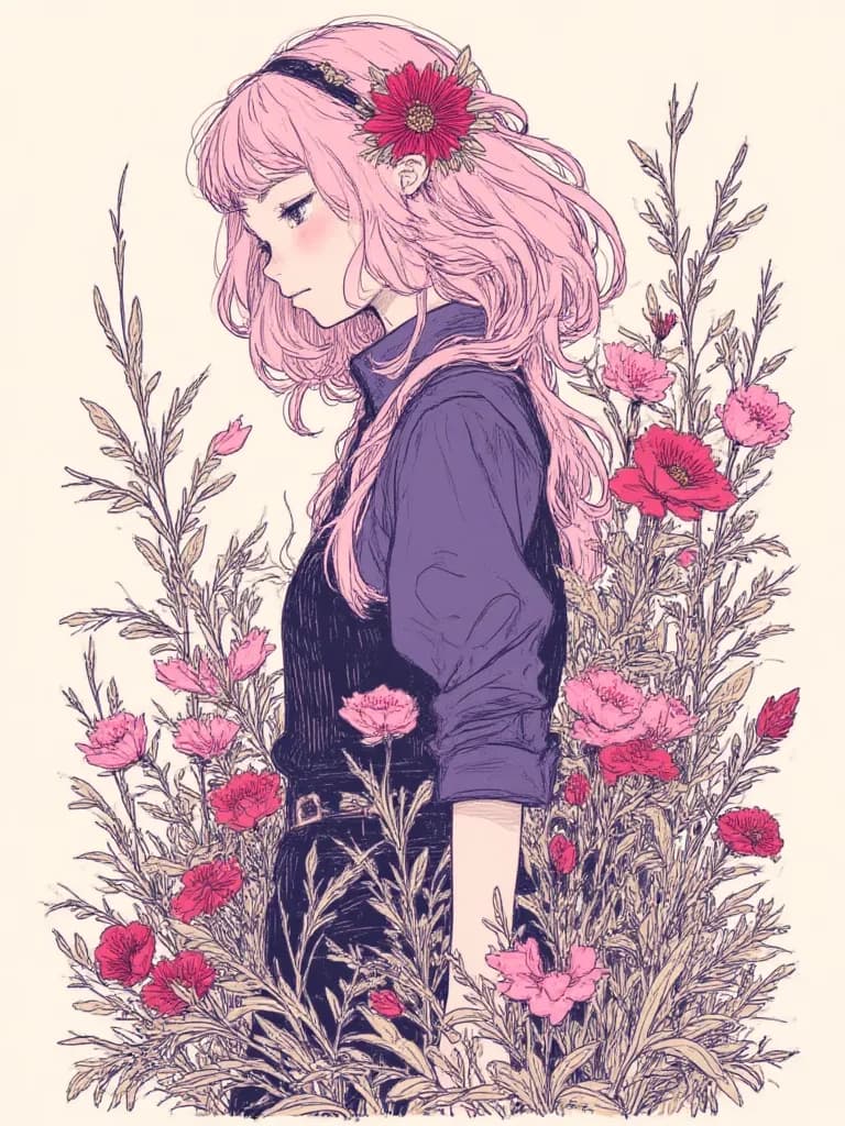 Yui Arial thumbnail