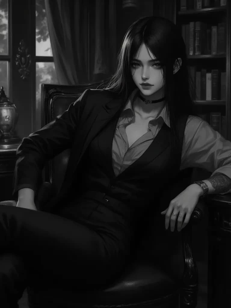 Isabella "Bella" Rossi (GL) thumbnail