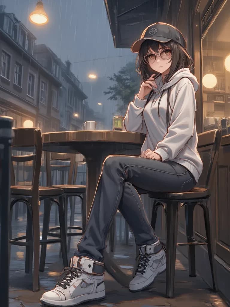 Kira - Idol girlfriend  thumbnail