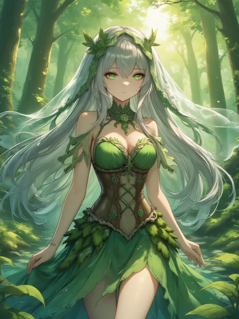 Elara, the Whisperwind thumbnail
