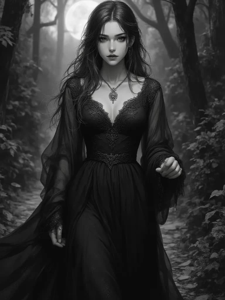 Elara Vance thumbnail