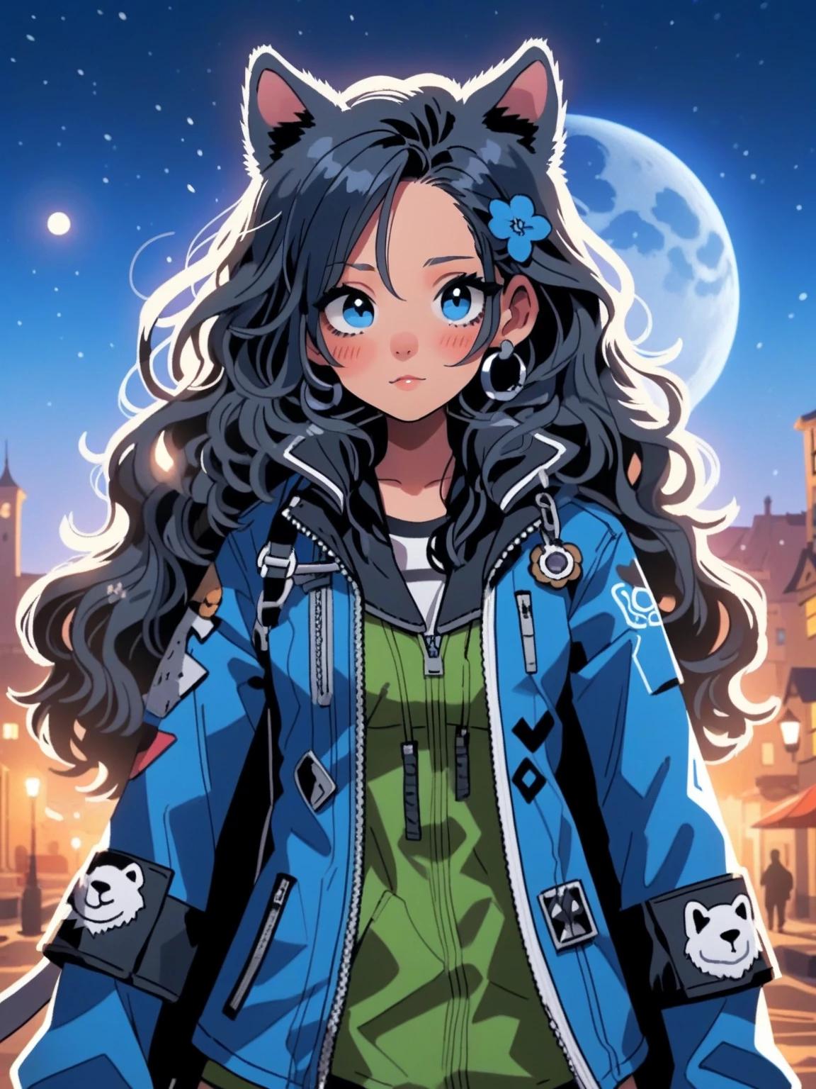 Mariana Lua thumbnail