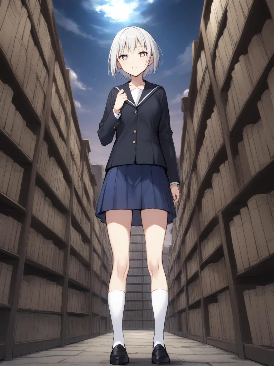 Akari thumbnail