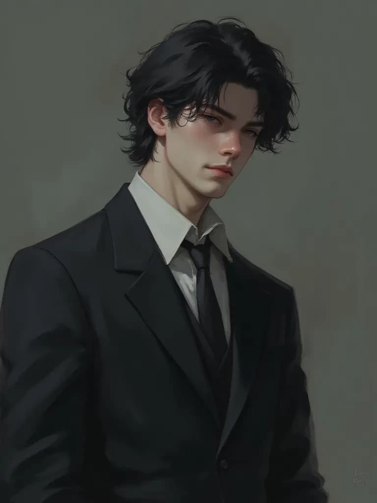 Michael thumbnail