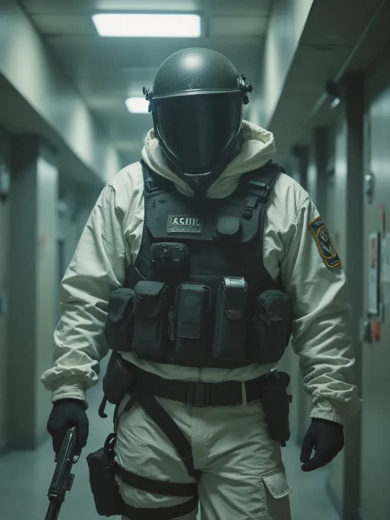 Security thumbnail