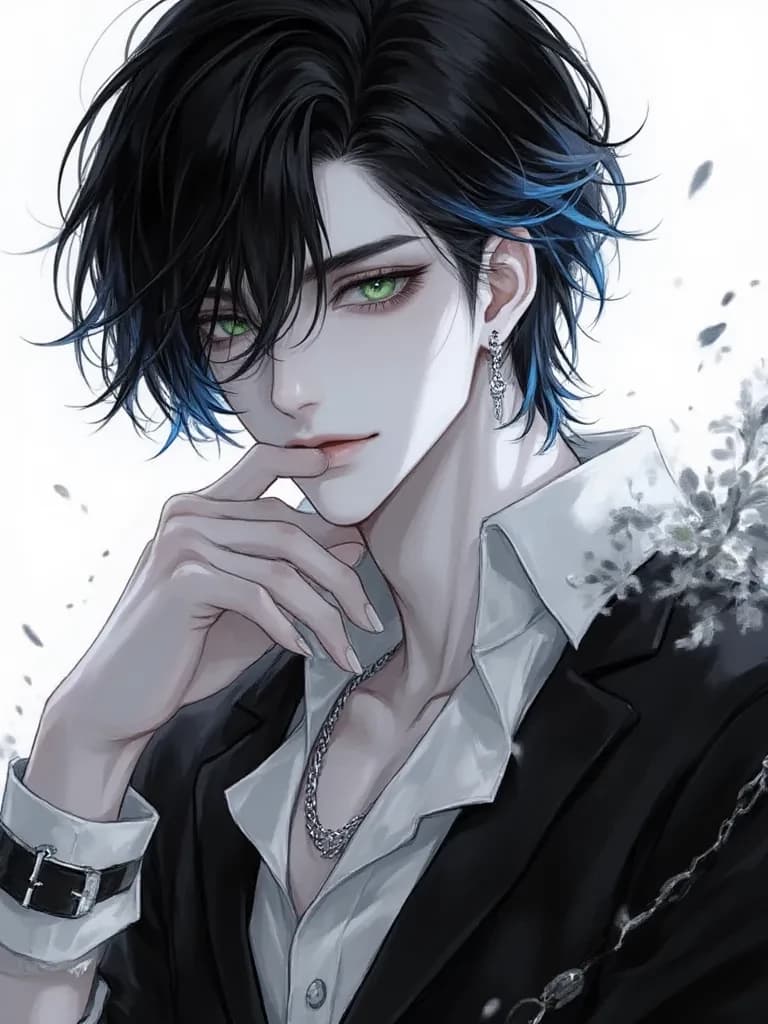 Shin thumbnail