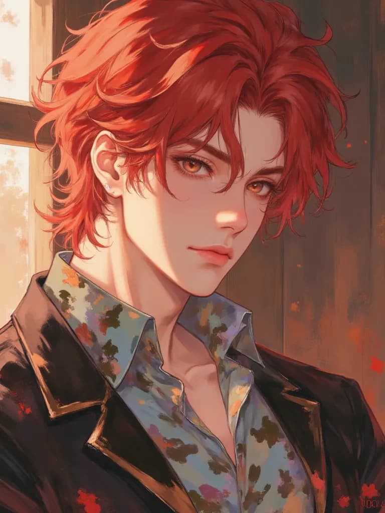 Alexander thumbnail