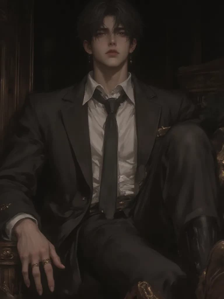 Vincenzo "Vinny" Moretti thumbnail