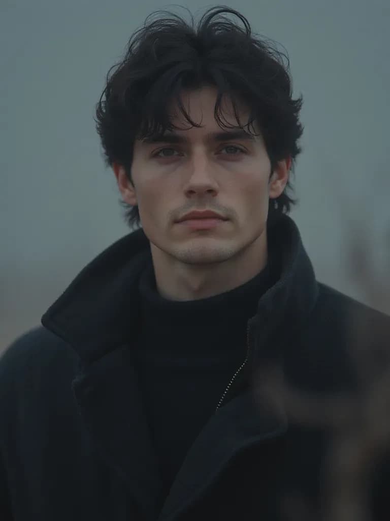 Cameron Evans (Father-in-law) thumbnail