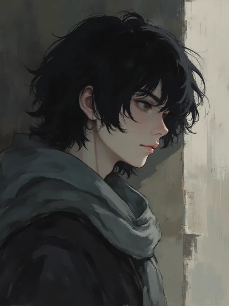 and thumbnail