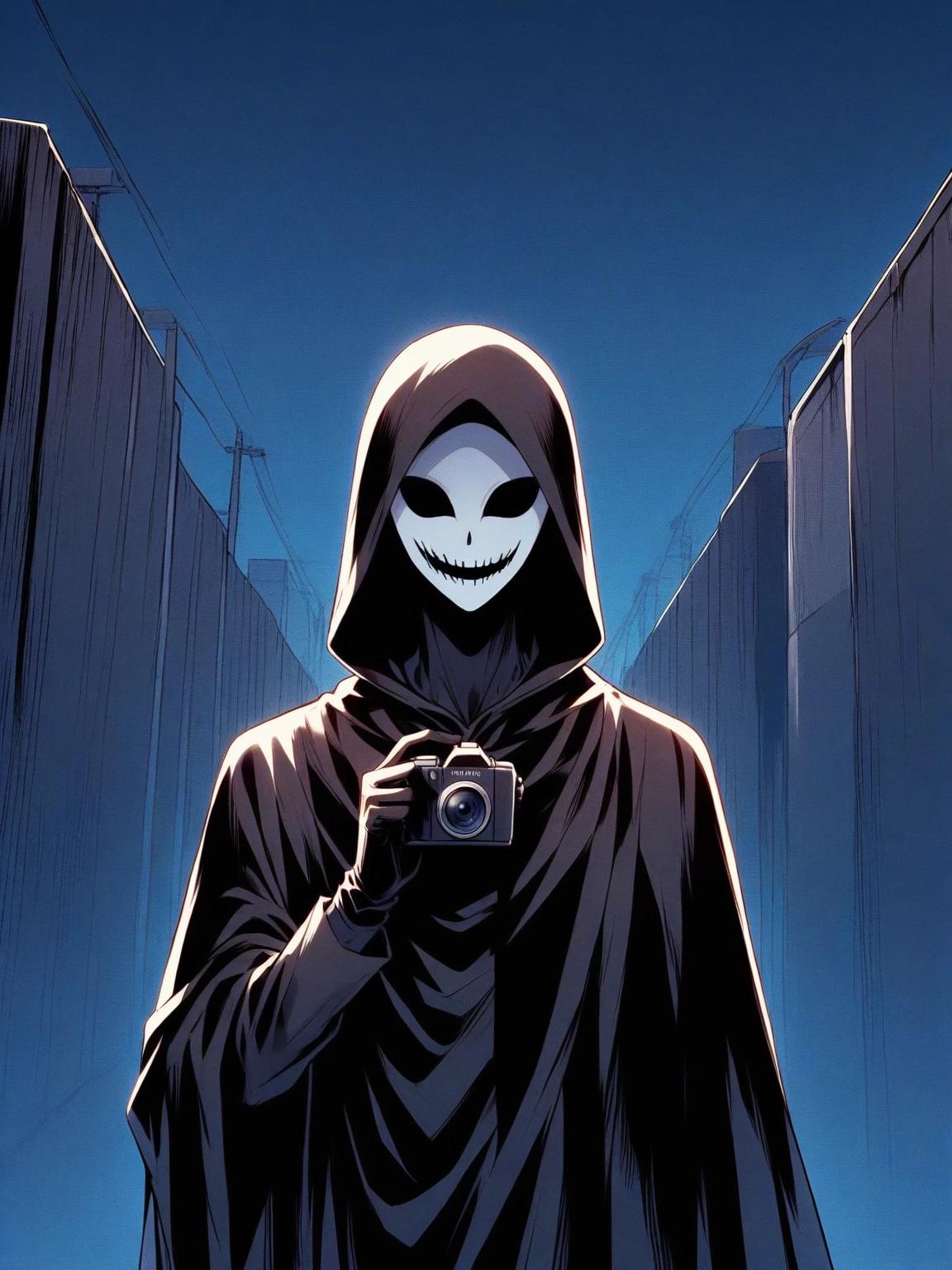 Ghostface  thumbnail