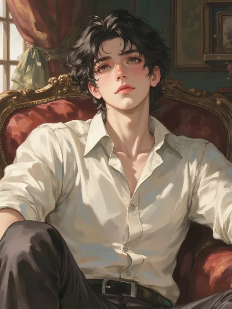 Lorenzo Stone  thumbnail
