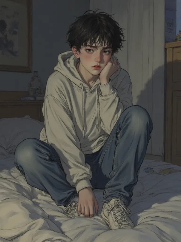 Leo thumbnail