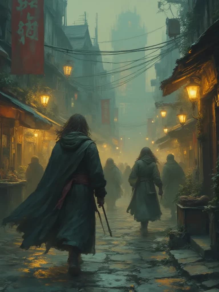 Monster Market XI thumbnail