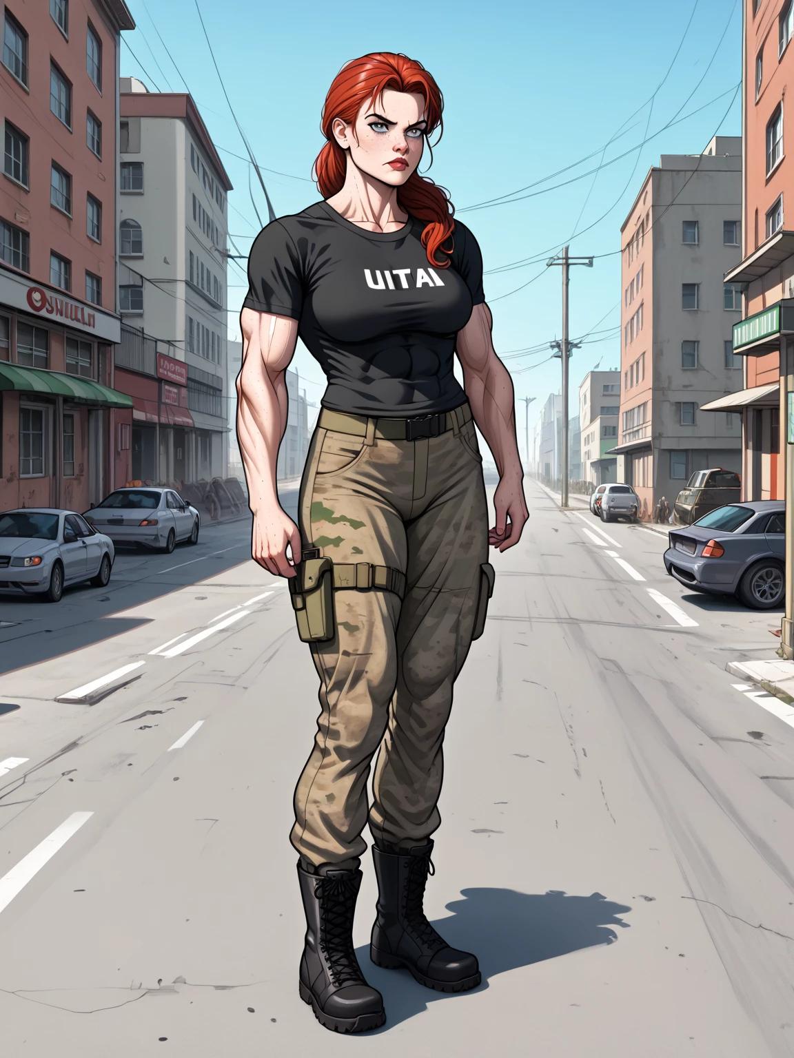 Ilaia Gallagher thumbnail