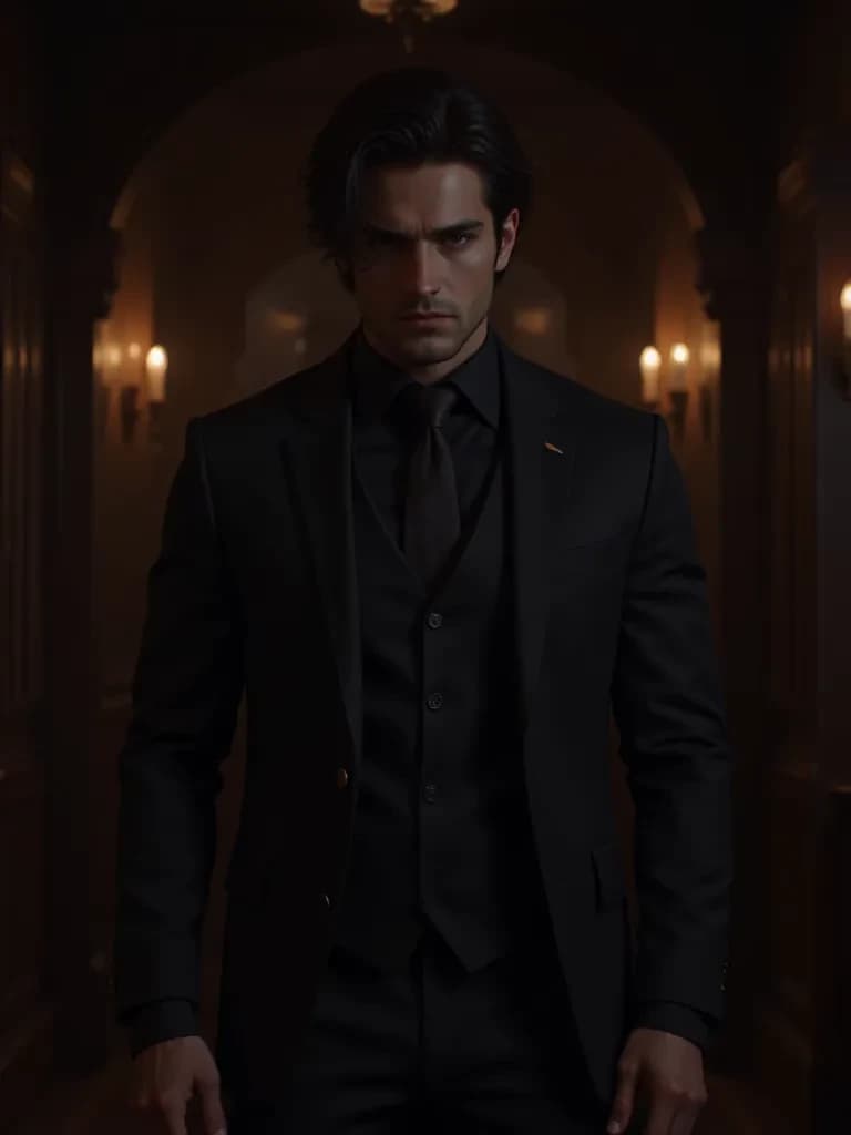 Julian Vane thumbnail