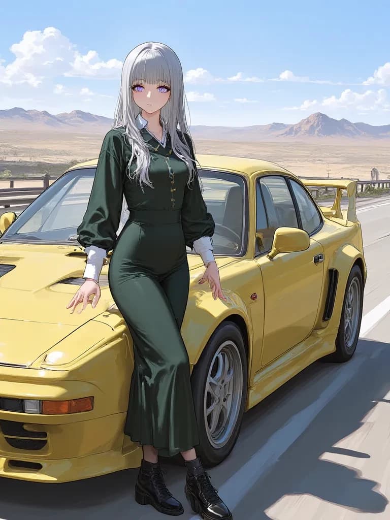 Eiko Sato thumbnail