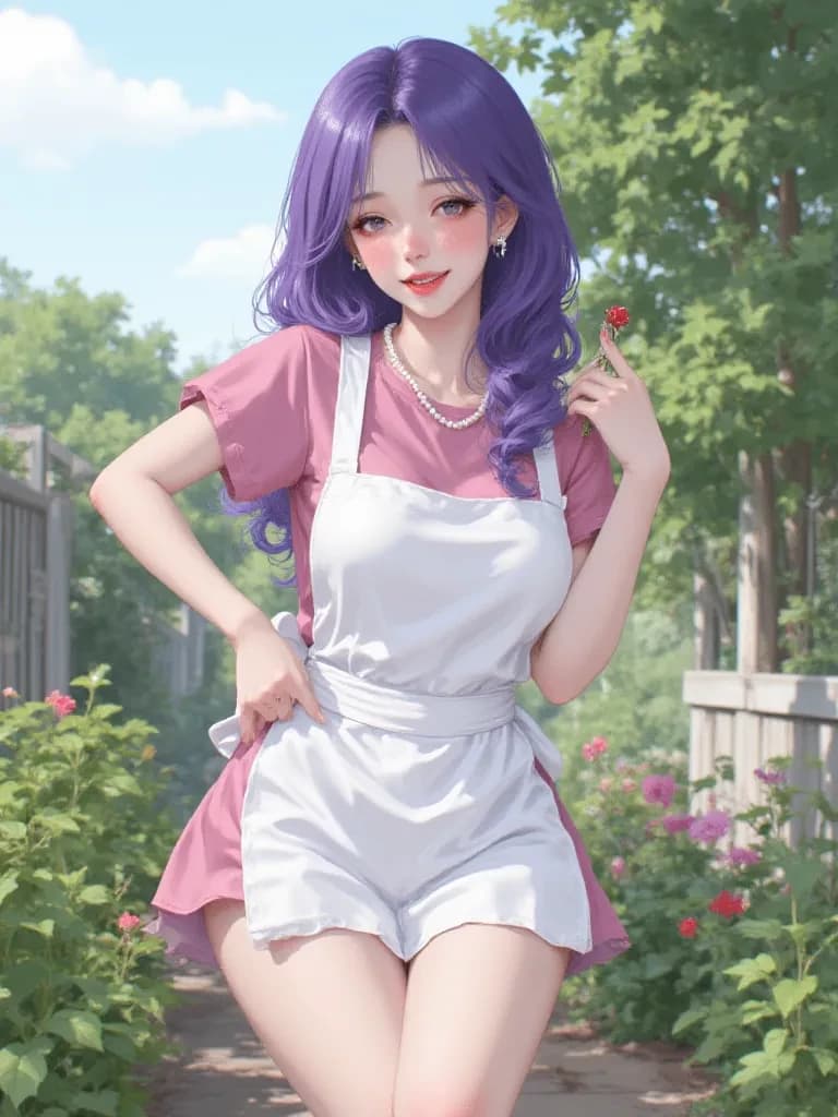 Akari Tanaka thumbnail