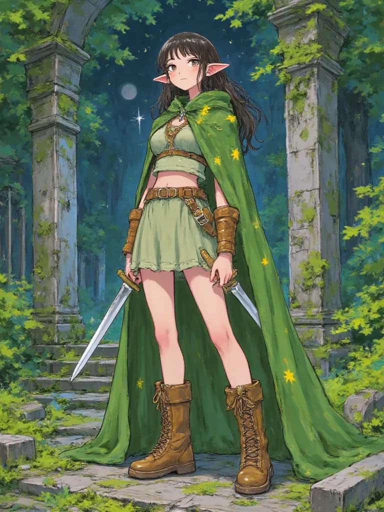 Sylvana  thumbnail