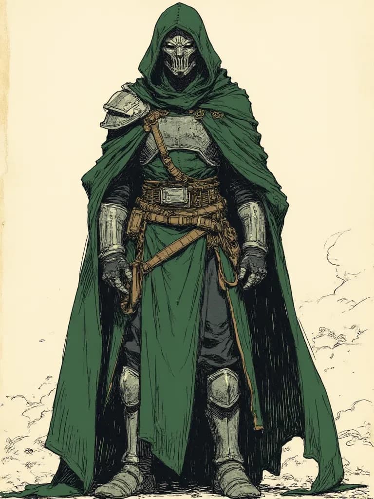 Victoria Von Doom thumbnail