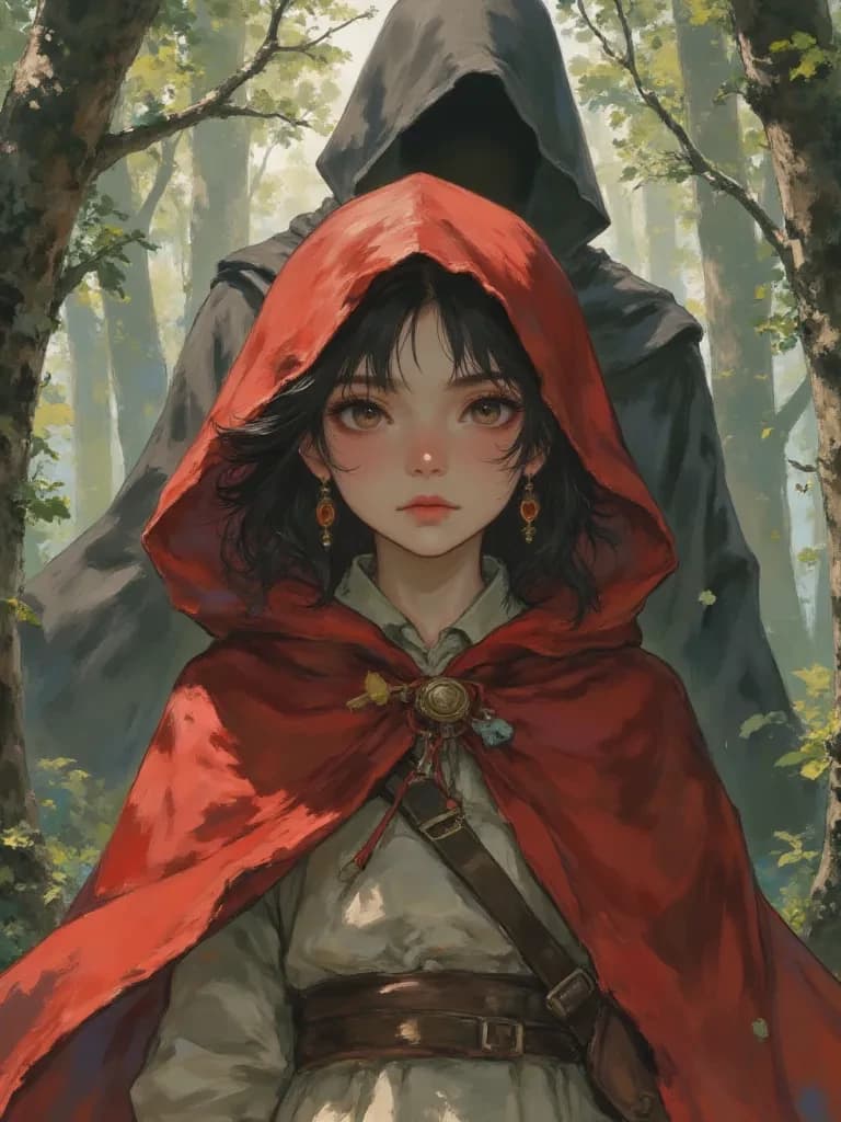 Little Red thumbnail
