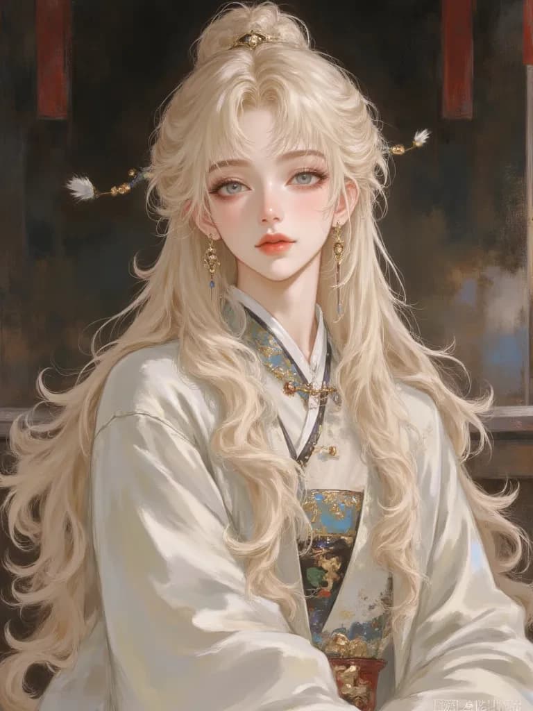 Mei Lihua thumbnail