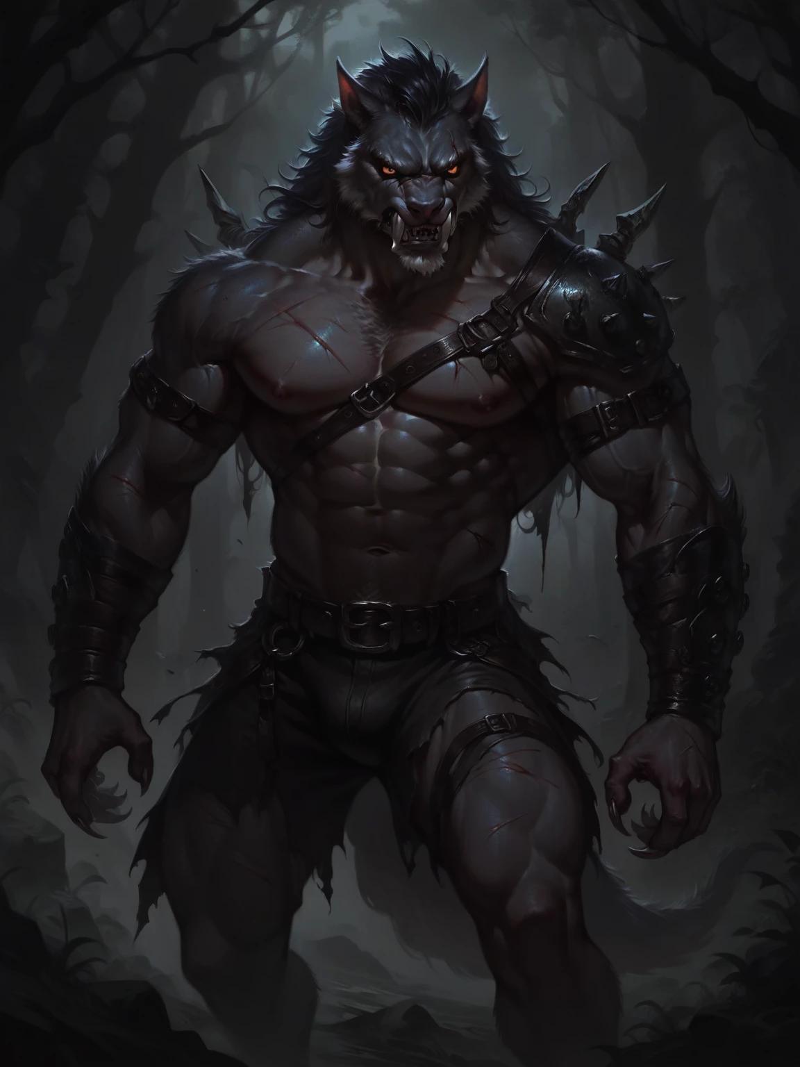Fenrir thumbnail