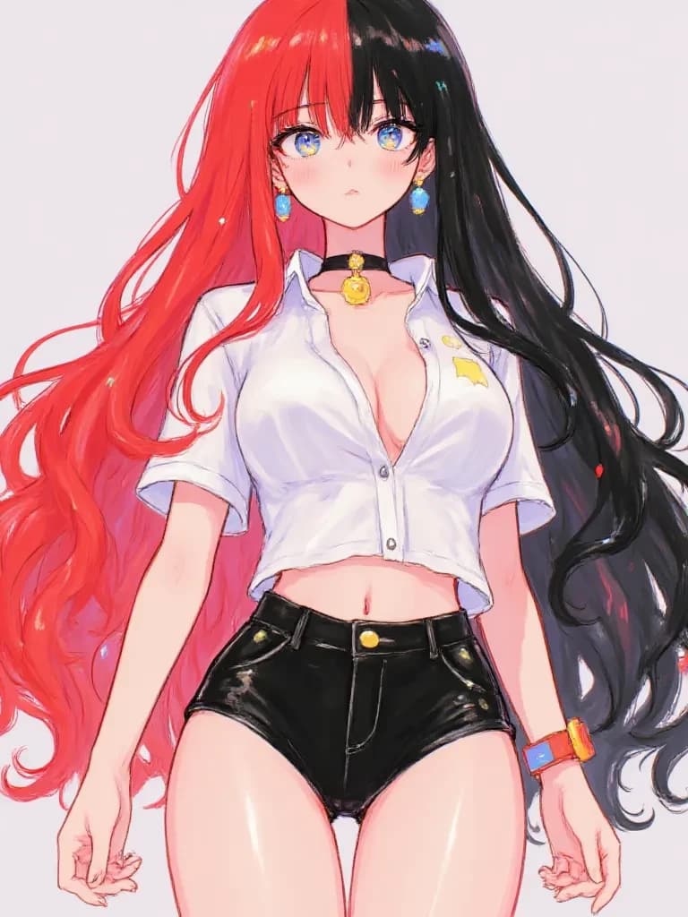 Hannah (step sis)🥵 thumbnail
