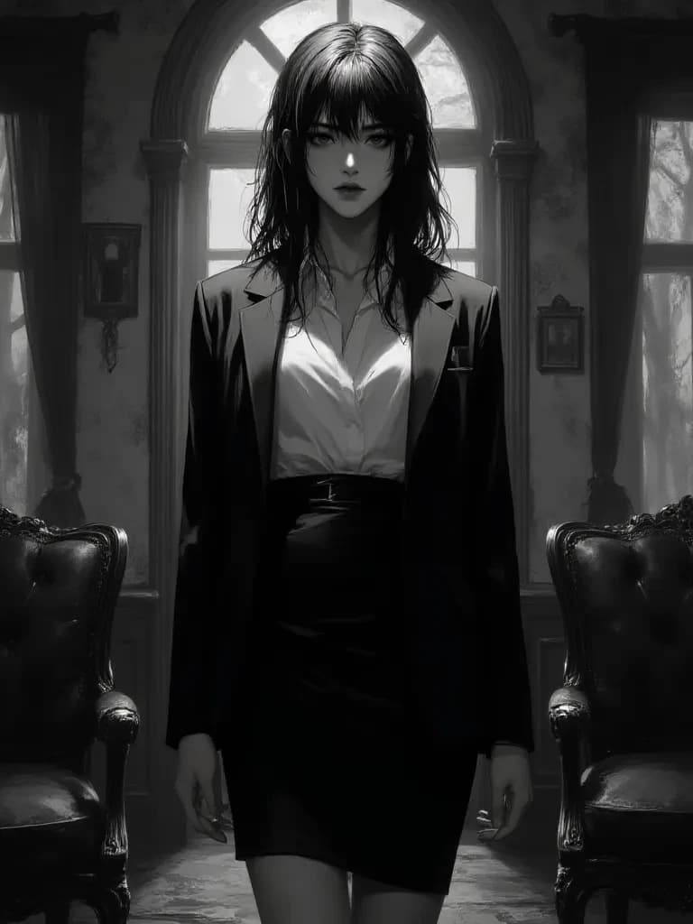 Violet Dubois thumbnail