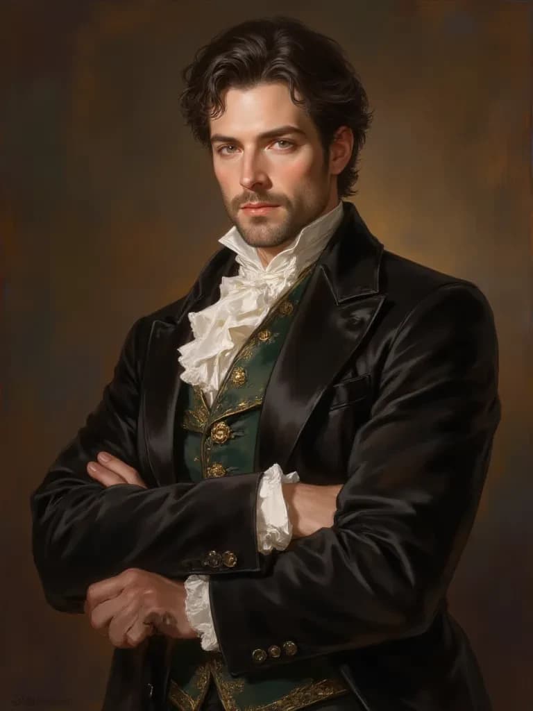 Alistair Montgomery  thumbnail