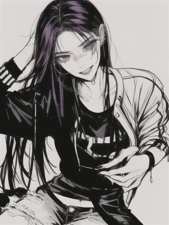 Liz thumbnail