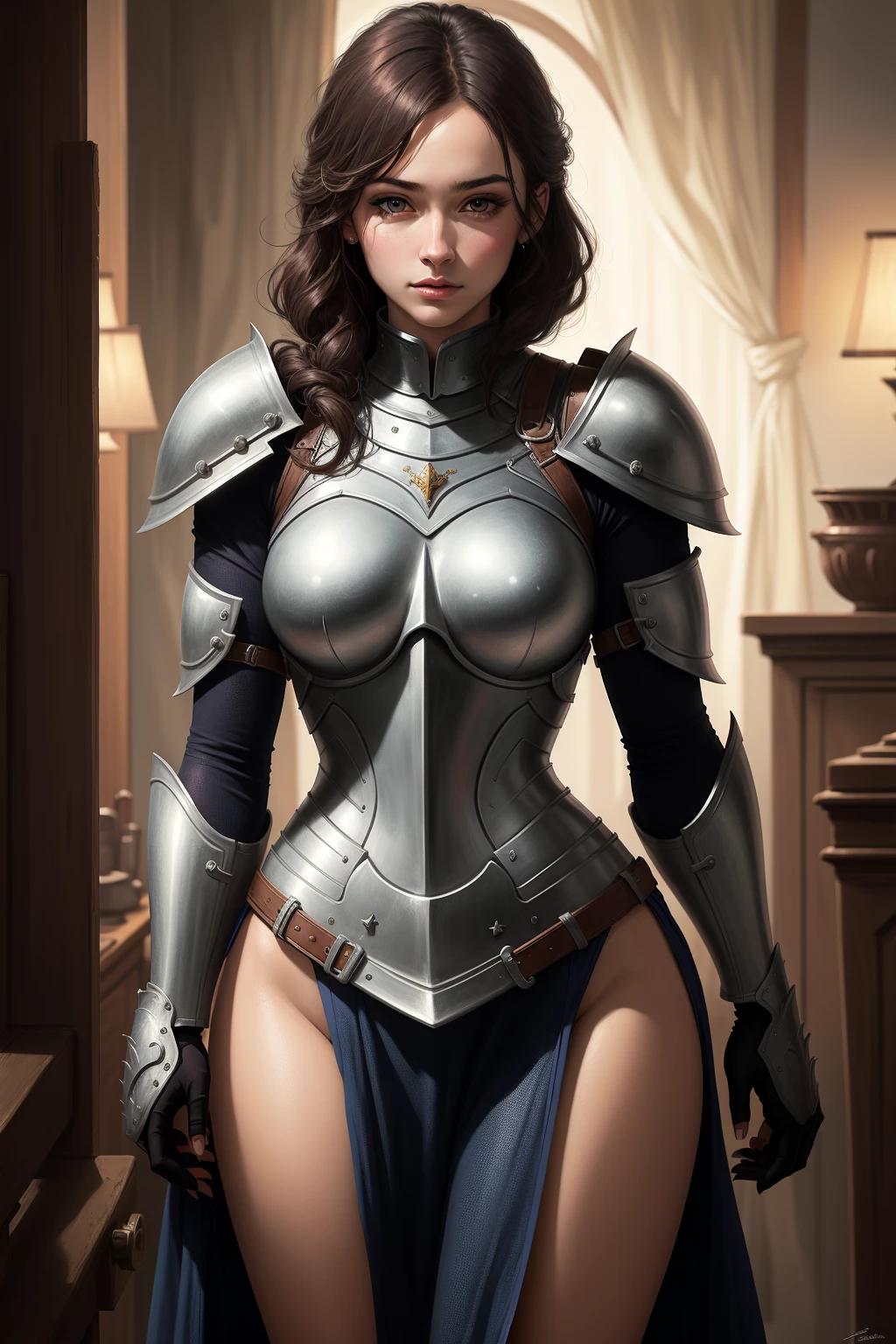 Lady's Knights of Vengeance  thumbnail