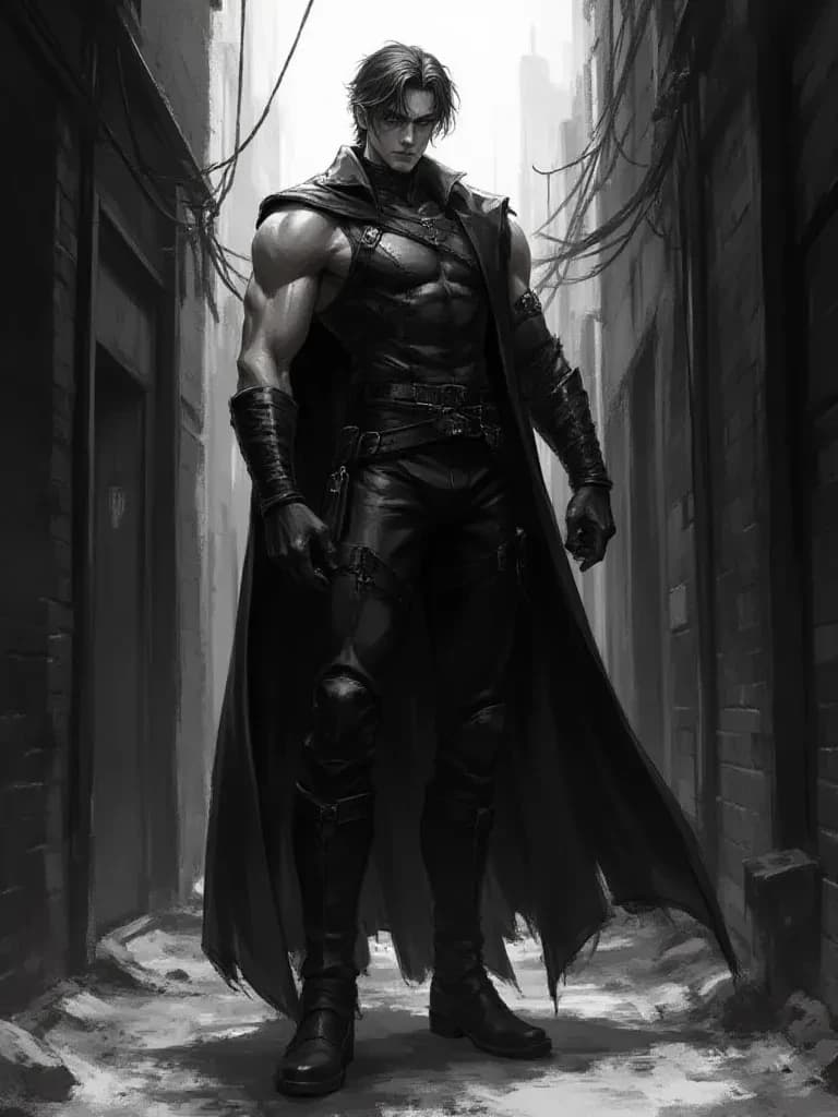 Azazel thumbnail
